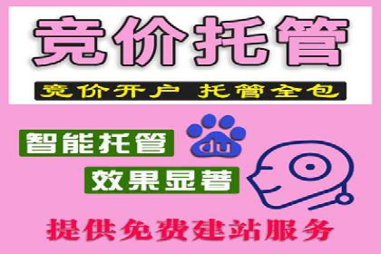 百度竞价排名服务：助力企业快速崛起